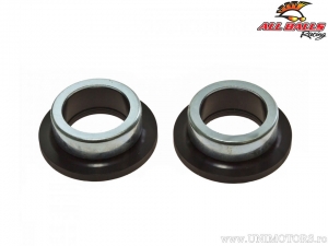 Kit espaçadores de roda traseira - Suzuki RM 125 / RM 250 ('00-'08) - All Balls