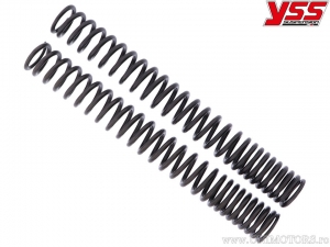 KIT FORK SPRING - Ducati Monster 600 ('94-'98) / Ducati Monster 600 Dark ('98) - YSS