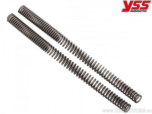 KIT FORK SPRING - Honda CB-1 400 F ('89-'90) / Honda NTV 650 Revere ('88-'97) - YSS