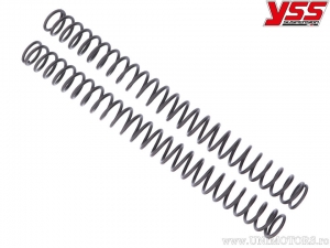 KIT FORK SPRING - Husqvarna TE 510 R ('04) / TE 510 ('05-'06) / TE 510 Euro3 ('07) - YSS