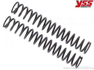 KIT FORK SPRING - Kawasaki ZX-10R 1000 J Ninja ('11-'15) / Kawasaki ZX-10R 1000 K Ninja ABS ('11-'15) - YSS