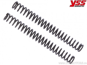 KIT FORK SPRING - Triumph Thruxton 900 ('04-'07) / Thruxton 900 EFI ('08-'15) - YSS