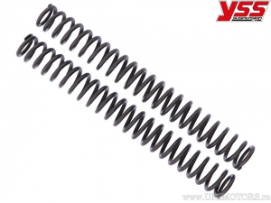 KIT FORK SPRING - Yamaha MT-09 850 ('13-'15) / MT-09 850 Sport Tracker ('14-'15) - YSS