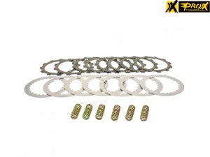 Kit frizione completo - Honda CR 250 R ('90-'91) - ProX