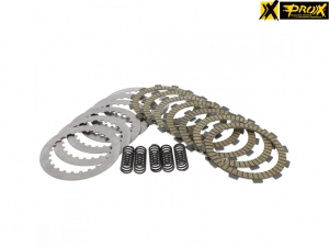 Kit frizione completo - Husqvarna CR 125 / WR 125 ('00-'14) - ProX