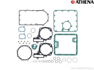 Kit garnituri motor - Moto Guzzi Griso 1200 8V ('08-'13) / Sport 1200 8V ('09-'11) / Stelvio 1200NTX ABS ('08-'17) - Athena