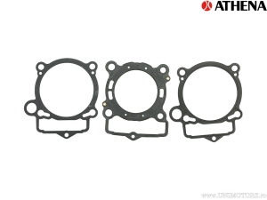 Kit garnituri motor Race - Gas Gas MC250F 4T ('21-'23) / Husqvarna FC250 ('16-'22) / KTM EXC-F250ie 4T ('17-'19) - Athena