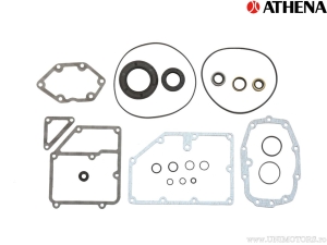 Kit garnituri / simeringuri transmisie - Harley-Davidson FXD1340 Dyna Super Glide / FXDS-CON1340 Dyna Glide Convertible - Athena