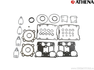 Kit garnituri top end - Harley-Davidson FLHR1450 Electra Glide Road King / FLHR1450 Road King / FLHRI1450 EFI Road King - Athena