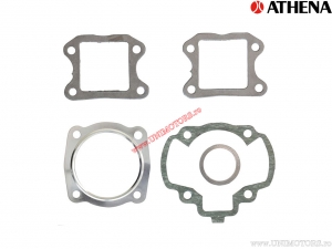 Kit garnituri top end - Honda NH 80 Lead ('83-'93) / Peugeot SC 75 / SC 80 L / LM / SX 80 LM ('85-'92) - Athena