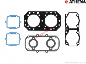 Kit garnituri top end - Kawasaki JS 550 CI / SX ('91-'94) - Athena