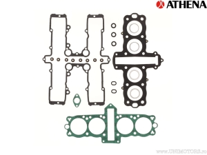 Kit garnituri top end - Kawasaki ZR550B Zephyr ('90-'93) - Athena