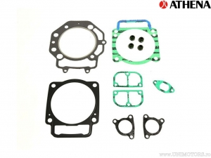 Kit garnituri top-end - KTM Duke 640 / LC4-E640 / LC4 640 Supermoto ('03-'07) / SMC625 Supermoto ('03-'06) - Athena