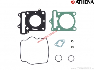 Kit garnituri top end - Kymco B&W 125 4T LC ('00) / Dink 125 LX 4T LC ('98-'00) / Malaguti F18 125 Warrior ('00-'02) - Athena