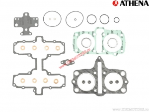 Kit garnituri top end - Suzuki GS 450 GA ('82-'85) / GS 450 L / T / TX ('82-'83) / GS 450 LF / EG / SG / LJ ('84-'88) - Athena