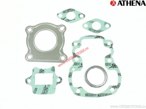 Kit garnituri top end - Suzuki GT 50 / PV 50 / TS 50 / ZR 50 ('77-'91) / OR 50 ('79-'80)  / RM 50 ('78-'81) - Athena