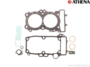 Kit garnituri top end - Yamaha XT1200ZE A Super Tenere ABS ('14) / XT1200ZA Super Tenere/Worldcrosser ABS ('13-'16) - Athena