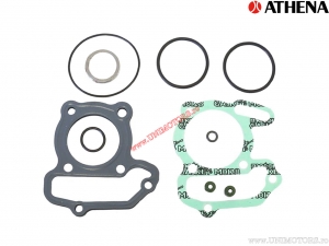 Kit garnituri top end - Yamaha YFM 80 Moto4 ('85-'00) - Athena