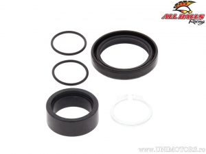 Kit guarnizioni albero pignone anteriore - Kawasaki KX250F ('06-'13) - All Balls