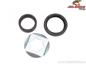 Kit guarnizioni albero pignone anteriore - Yamaha WR250 ('91-'97) / YZ250 ('78-'98) - All Balls