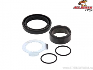 Kit guarnizioni albero pignone anteriore - Yamaha WR250F ('15-'21) / YZ250F ('14-'22) / YZ250FX ('15-'22) - All Balls