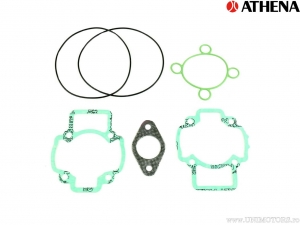 Kit Guarnizioni Testata - Derbi GP1 50 Euro2 ('05) / Gilera DNA50 LC (00-'07) / Piaggio NTT50 LC ('95-'98) - Athena