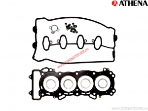 Kit guarnizioni testata superiore - Honda CBF 600 ('08-'10) - Athena