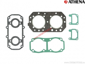 Kit guarnizioni testata superiore - Kawasaki JS 550 SX ('86-'90) / JS 550 ('82-'90) - Athena