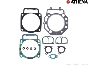 Kit guarnizioni testata superiore - KTM SMC660 LC4 Supermoto ('03-'06) - Athena