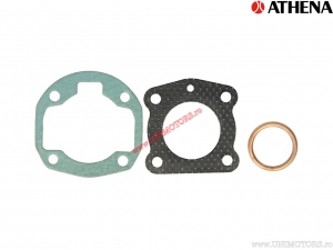 Kit Guarnizioni Testata Superiore - Peugeot Fox 50 L ('92-'99) - Athena