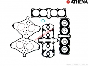 Kit guarnizioni testata superiore - Yamaha FZR 1000 Genesis / Exup / D / DC / E / EC ('86-'88) - Athena