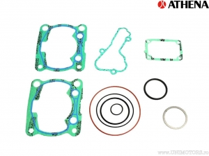 Kit guarnizioni top-end - Husqvarna CR125 (motore Husqvarna) / WR125 (motore Husqvarna) ('97-'14) / SM125S (2'00-'08) - Athena