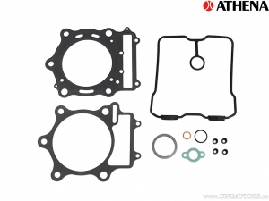 Kit guarnizioni top-end - Suzuki LT-A700X Kingquad ('06-'07) / LT-A750X Kingquad ('08-'20) - Athena