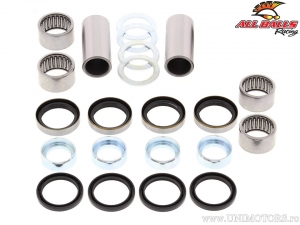 Kit javító bilincs - Husaberg TE250/300 / KTM EXC125/200/250/300 / SX125/150/200/250 / SX-F250/350/450 - All Balls