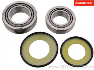 Kit Lagerkrug (Lenker) Koyo - Yamaha BT 1100 / DT 125 / FZ6 600 / FZS 1000 / MT-01 1700 / SCR 950 / XJ 600 / XSR 900 - JM