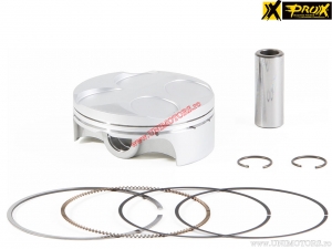 Kit pistão (compressão aumentada) - Honda CRF 250 R ('10-'13) - 250 4T - ProX