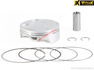 Kit piston (compression augmentée) - Honda CRF 450 R ('09-'12) - 450 4T - ProX