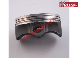 Kit piston (compression augmentée) - Yamaha YZ426 F / WR426 F ('00-'02) (94,96-96,96mm) - Wossner