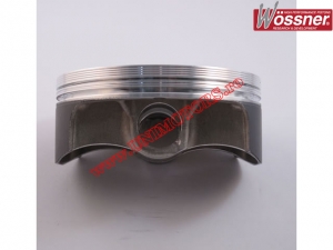 Kit piston - Husaberg FE570 (injection / '09-'12) (99,95-99,97mm) - Wossner