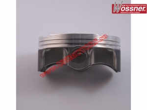 Kit piston - Husqvarna TC250 (injection) ('10-'11) (78,95-78,97mm) - Wossner