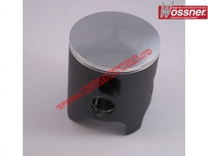 Kit piston - Yamaha YZ 250 2T ('99-'18 - un seul segment) (66,35-66,37mm) - Wossner