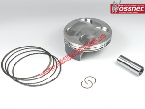 Kit piston - Yamaha YZ 450F ('10-'13 / injection) (96,96-96,98mm) - Wossner