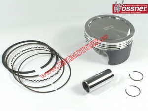 Kit pistone - Honda XL600R ('83-'87) (99,94-100,94mm) - Wossner