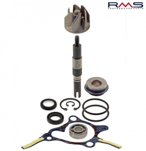 Kit pompa acqua - Honda Foresight ('97-'02) / Forza X ('05-'07) / Reflex / Piaggio X9 con motore Honda ('01-'02) 4 tempi raffred