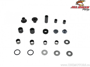 Kit reparatie articulatie telescop - Sherco 125-ST Trials / 250-ST Trials / Trials 0.80 / Trials 3.0 Factory - All Balls