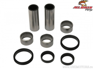 Kit reparatie bascula - Yamaha FZ07 ('15-'17) / MT07 ('18-'22) / XSR700 ('18-'22) / YZF-R7 ('22) - All Balls