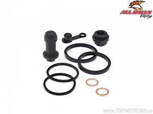 Kit reparatie etrier frana fata - Honda NT650GT / NTV650 (Euro) - All Balls