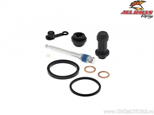 Kit reparatie etrier frana spate - Honda CBR125 / XL125V Varadero (Euro) - All Balls