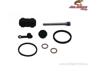 Kit reparatie etrier frana spate - Suzuki GSX250R ('18-'20) - All Balls