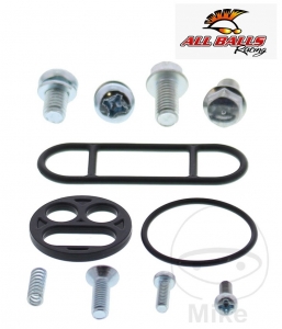 Kit reparatie robinet benzina All Balls - Kawasaki KVF 300 B Prairie 2WD ('00-'02) / KVF 300 A Prairie 4WD ('00-'02) - JM